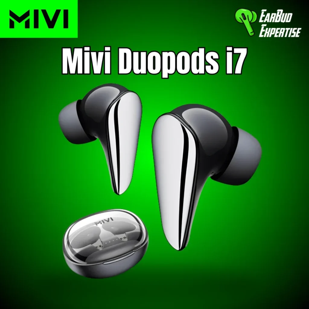 mivi-duopods-i7-earbuds-review